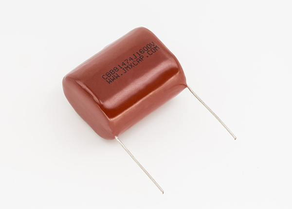 金屬聚酯膜電容器 金屬聚酯膜電容器