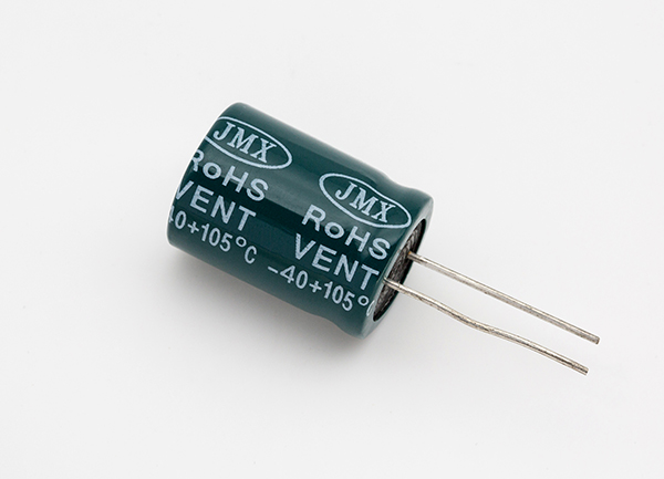 立式有極通用型鋁電解電容 立式有極通用型鋁電解電容