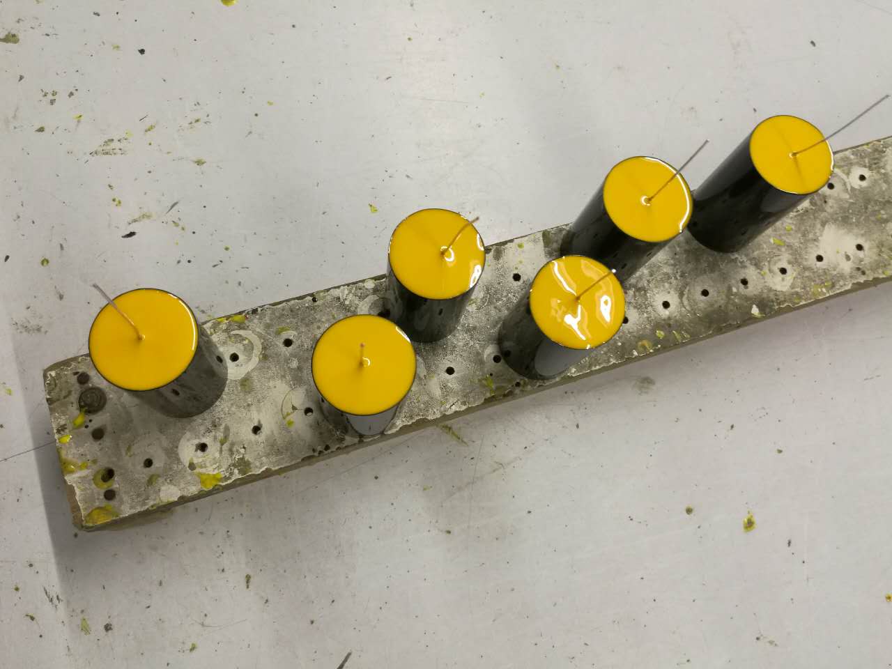 北京電容廠-生產(chǎn)現(xiàn)場 北京電容廠-生產(chǎn)現(xiàn)場