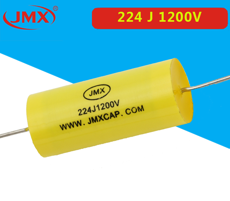 高壓電容廠-軸向電容0.22uf 高壓電容廠-軸向電容0.22uf