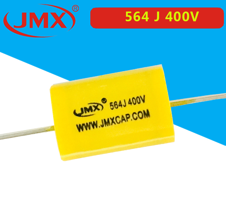 聚丙烯膜電容-型號(hào)400VJ0.56UF 聚丙烯膜電容-型號(hào)400VJ0.56UF