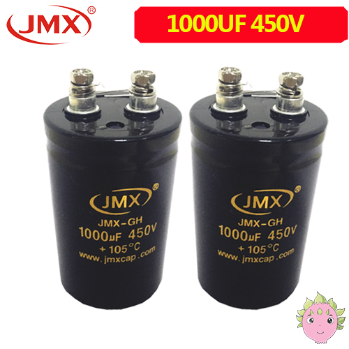 螺栓電容1000UF450V 螺栓電容1000UF450V