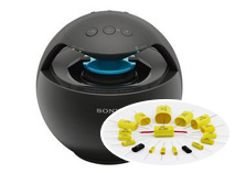 佳名興為索尼音響提供優(yōu)質(zhì)音頻電容 佳名興為索尼音響提供優(yōu)質(zhì)音頻電容