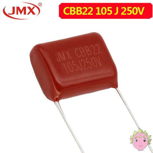 CBB22金屬聚丙烯電容 CBB22金屬聚丙烯電容