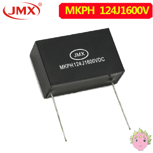 金屬聚丙烯膜電磁爐電容 金屬聚丙烯膜電磁爐電容