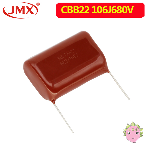 CBB22<font color='red'>薄膜電容</font>廠家 CBB22<font color='red'>薄膜電容</font>廠家