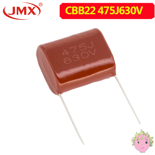 金屬化聚丙<font color='red'>薄膜電容</font>器廠家 金屬化聚丙<font color='red'>薄膜電容</font>器廠家