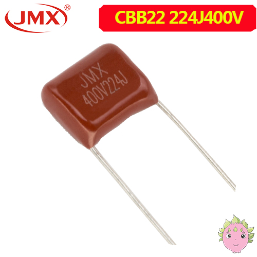 金屬化聚丙<font color='red'>薄膜電容</font> 金屬化聚丙<font color='red'>薄膜電容</font>