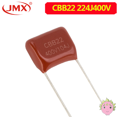 CBB22金屬化薄膜電容 CBB22金屬化薄膜電容