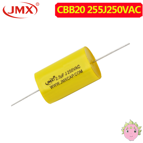 音頻電容系列 音頻電容系列