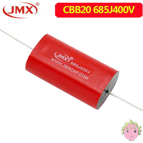 音箱分頻電容 音箱分頻電容