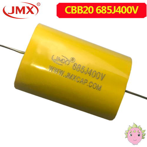 音響用音頻電容 音響用音頻電容