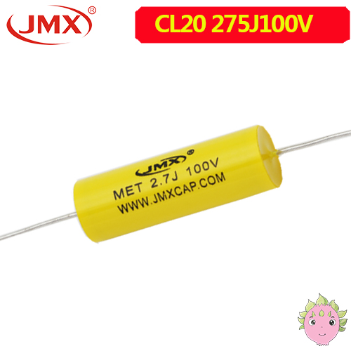 設(shè)備電源專用音頻電容 設(shè)備電源專用音頻電容