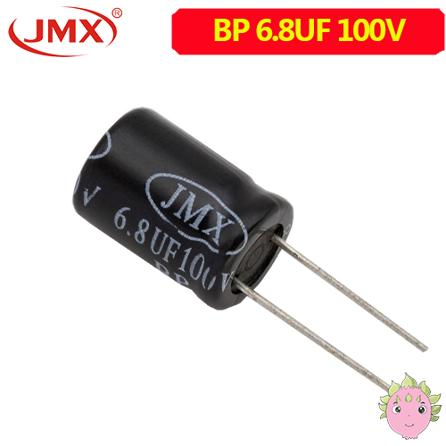 CD110型鋁電解電容 CD110型鋁電解電容