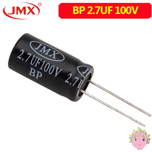 小型鋁電解電容器 小型鋁電解電容器