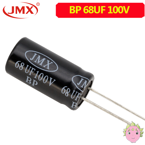 LED電源專用無(wú)極鋁電解電容 LED電源專用無(wú)極鋁電解電容