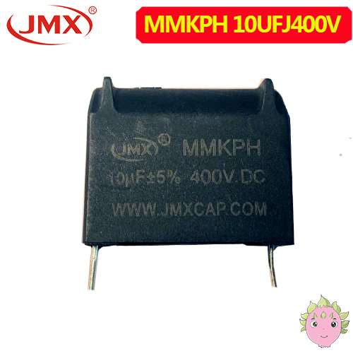 MMKPH電容_MMKPH10UFJ400V_盒式電容 MMKPH電容_MMKPH10UFJ400V_盒式電容
