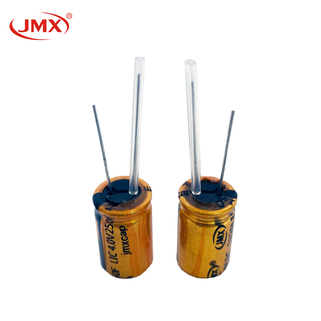 鋰離子超級電容器3.8V250F快充3分鐘長壽命5萬次1620 鋰離子超級電容器3.8V250F快充3分鐘長壽命5萬次1620